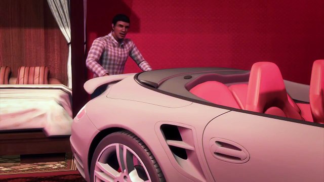 Dos parejas son fotografiadas teniendo relaciones sexuales en las afueras de un bar en Belfast