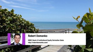 Rob Domanko Hsbc Securities