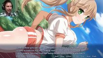 RIDICULOUS TIGHT SHORTS AND LOVE CONFESSIONS   Ep 4   Sakura Angels