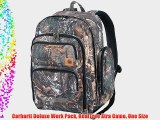 Carhartt Deluxe Work Pack RealTree Xtra Camo One Size
