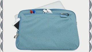 STM Axis Medium Protective Laptop Sleeve for 15-Inch Screens (stm-114-012P-18)