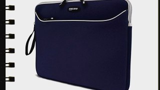 ME SlipSuit 17 Inch MacBook Pro Sleeve