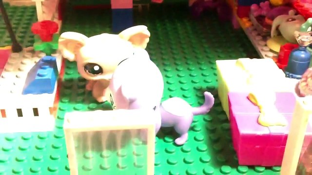 Nowe centrum handlowe LPS