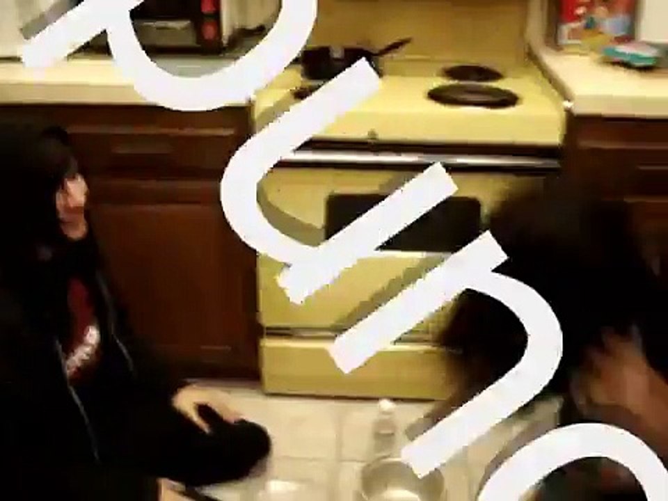 original Hardcore Rock Paper Scissors EXTREME