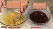 Simply The BEST Chocolate Molten Lava Cakes Recipe