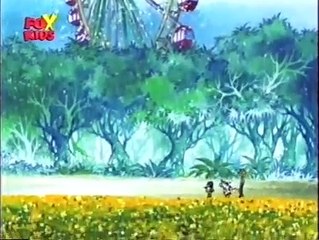 Digimon PL odc. 22 cz. 1/2