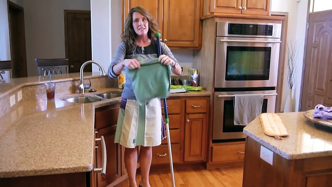 Is the Norwex mop worth the investment?