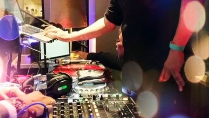 Boogie Fever in a Flash