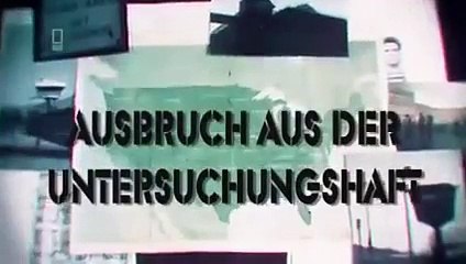 Professionelle Gefaengnisausbrueche - Prison Breaks