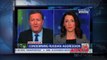 Abby Martin of RT Goes Off on 'Corporate Media' Propaganda with Piers Morgan