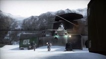 Battlefield 2142: Northern Strike - Trailer