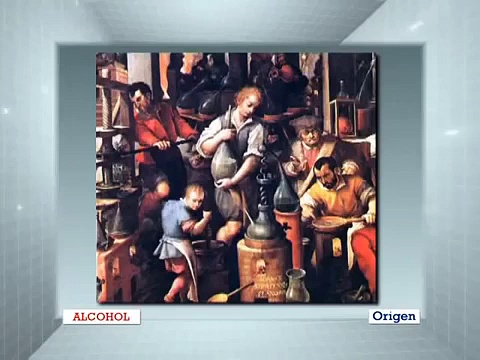 Drogas Alcohol