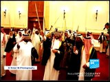 أصوات الشبكة: سعوديون بالقلب ولكن...!