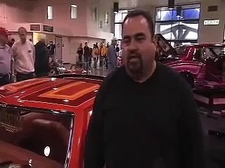 Vida Guerra lookin smokin hot!