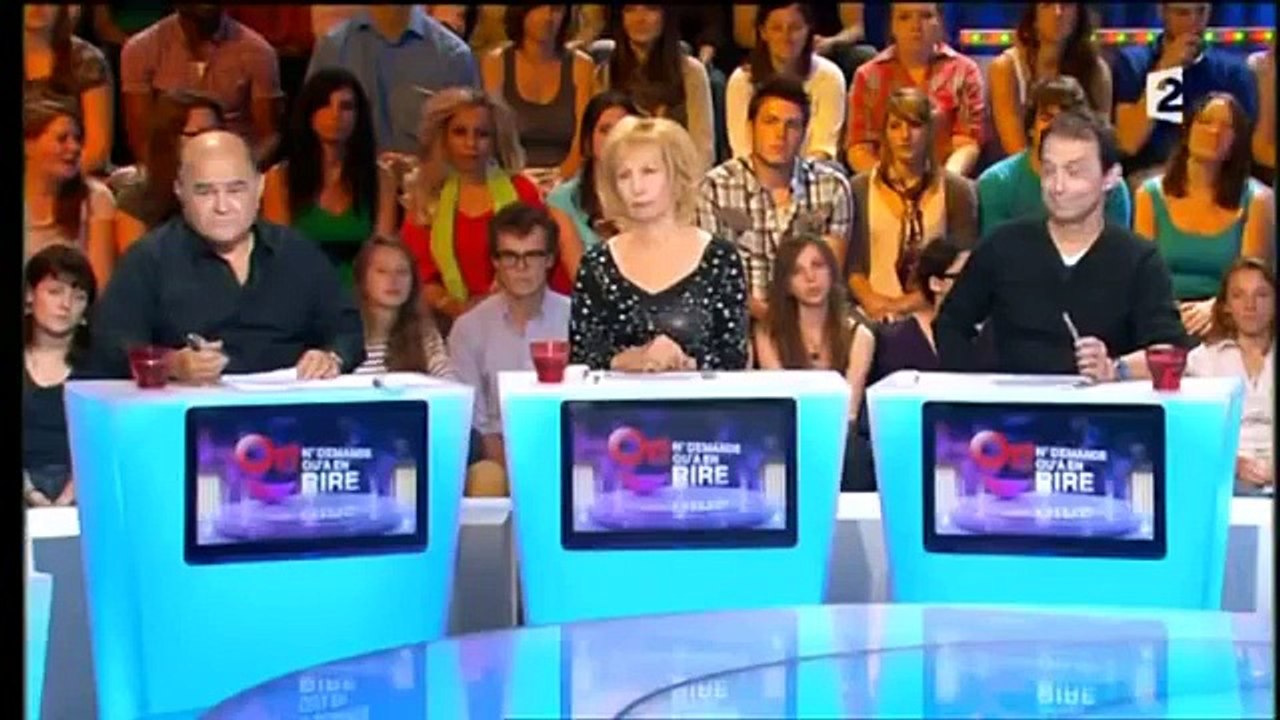 Garnier et Sentou (41) Hommage au père de "Bonne nuit les petits"