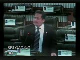[HOT] Ahli Parlimen Sri Gading Tempelak Ong Tee Keat & Koh Tsu Koon