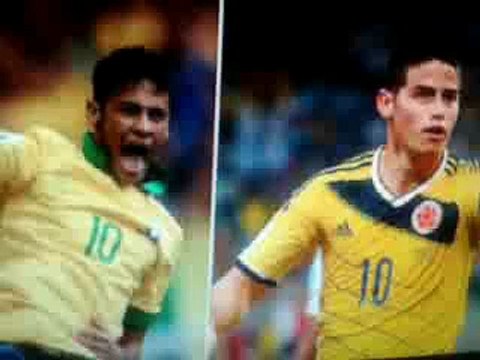 Бразилия - Колумбия, онлайн трансляция - livetv.sx/eventinfo/305181_brazil_colombia/