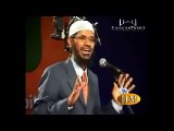 DR Zakir Naik says NO to salafis