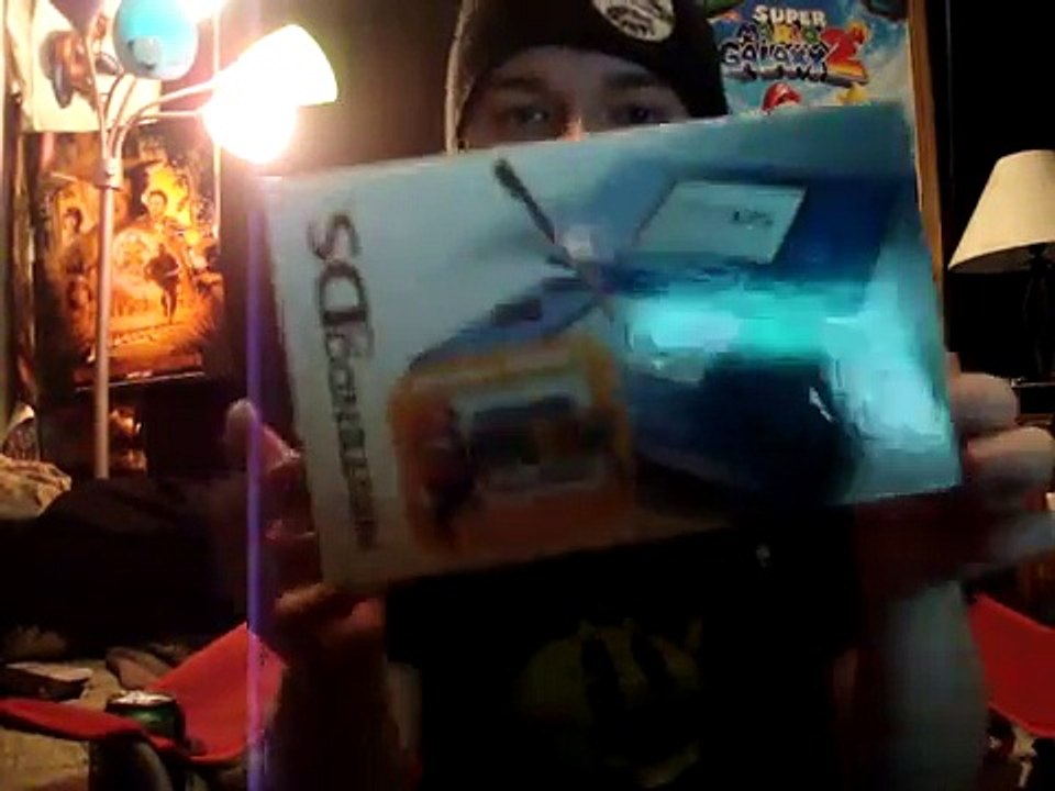 R.I.P Nintendo DS/Top 10 DS Games Of All Time