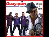 Orquesta Guayacan -  Mujer De Carne y Hueso