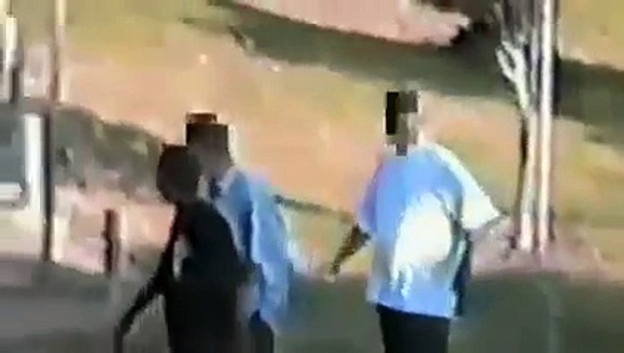 Mexican Mafia - The Hardest Gangs