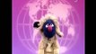 Sesame Street - Global Grover visits Arizona