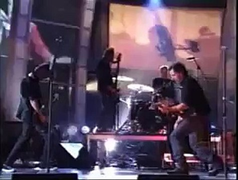 Joe Strummer Tribute (Grammy Award 2003) - London Calling