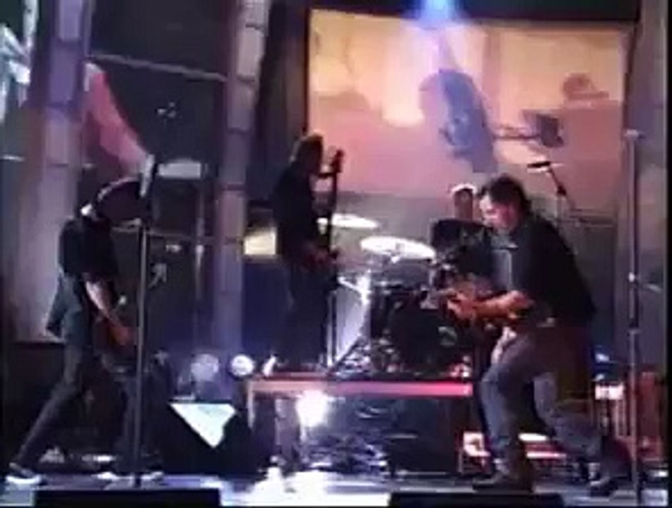 Joe Strummer Tribute (Grammy Award 2003) - London Calling