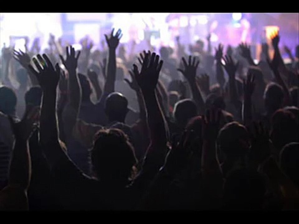 Marc James - Surrender