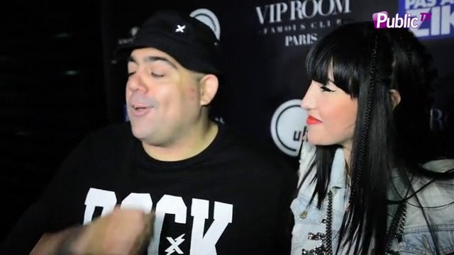 Exclu Vidéo : Cyril Hanouna, Tara McDonald, DJ Tefa...Tous au VIP pour la sortie de TPMZ !