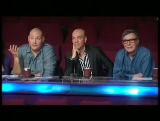 Idan Amedi האם עידן עמדי ירשים את השופטים