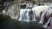 Shoshone Falls near Twin Falls, Idaho