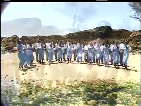 hakuna mungu kama wewe