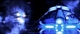 StarCraft 2 Legacy of the Void - TRAILER E3 2015 Blizzard