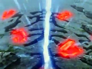 PS 西遊記　オープニング