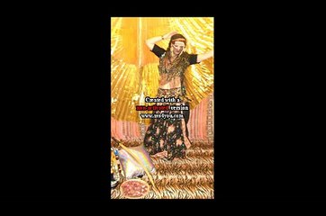 SHERAZADE "LE MILLE E UNA NOTTE"