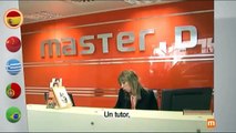 Cursos idiomas Master.D Castellano - aprender idioma