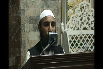 24- Speech Syed Shahid Hussain Gardezi-Lahore