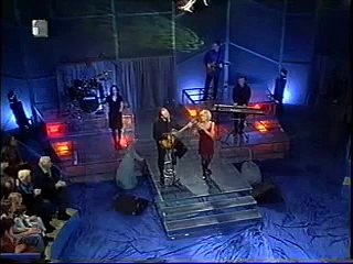 Novi fosili - Jesen je (live)