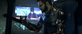 Deus Ex : Mankind Divided (PS4) - Trailer E3 2015