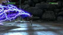 Star Wars: The Force Unleashed: Ultimate Sith Edition - Lord Starkiller Faces Jabba's Rancor