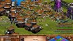 Age of Empires 2 The Conquerors: Online Epic Battle CBA (Scenario)