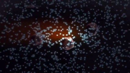 Atom 1 - The Clash of the Titans