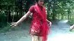 Bangladeshi Village Girls funny amateur dancing.