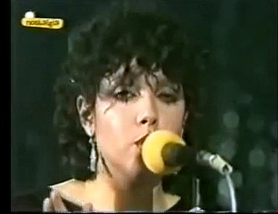 Matia Bazar - Solo tu