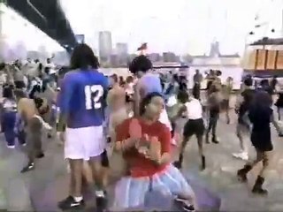 Arthur Russell - You And Me Both