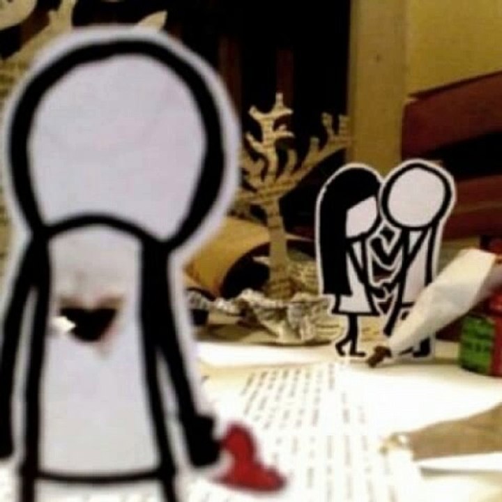 OscarDaGrouch - Heartbroke