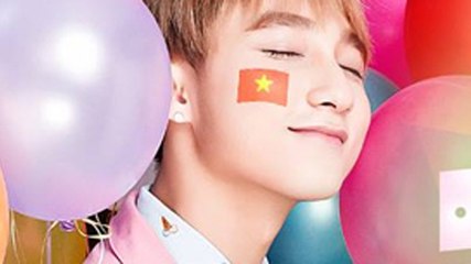 Sơn Tùng M-TP - Tiến Lên Việt Nam Ơi! [Official]
