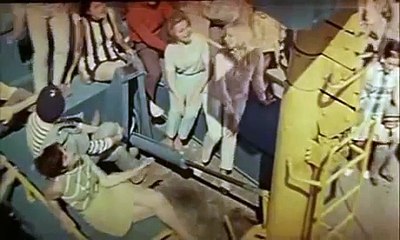 Sa cantam, chitara mea - Dan Spataru (Сintecele marii )