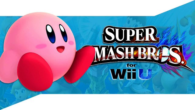 Dream Land - Super Smash Bros. for Wii U [OST]